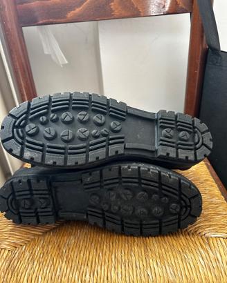 Rock boot scubapro