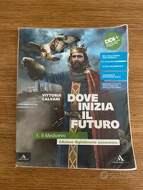 Dove Inizia il futuro 1