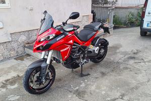 Ducati Multistrada 1260