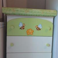 Fasciatoio marca Azur