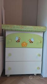 Fasciatoio marca Azur