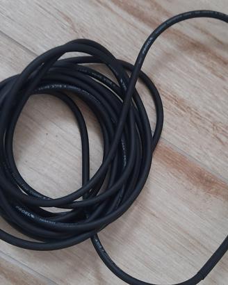 cavi xlr 5mt 