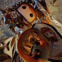 Doppione Ron per Harry 