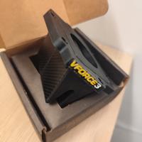 pacco lamellare v-force 3 Kawasaki kx 125