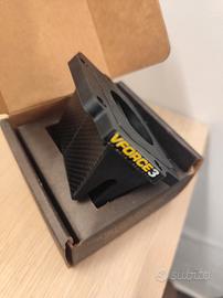 pacco lamellare v-force 3 Kawasaki kx 125