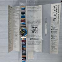 swatch the people