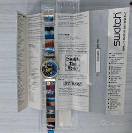 swatch the people