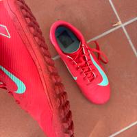 Scarpa nike calcetto