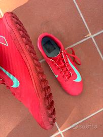 Scarpa nike calcetto