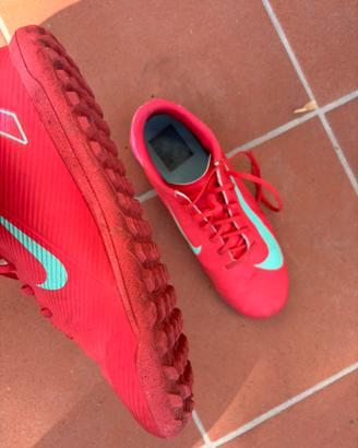 Scarpa nike calcetto
