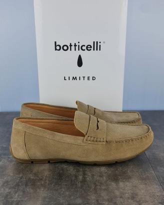 Roberto Botticelli mocassini uomo n.43
