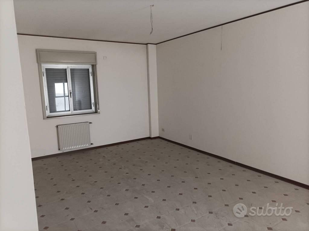 Appartamento – CL - Altro