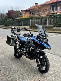 Bmw R1200Gs Adventure