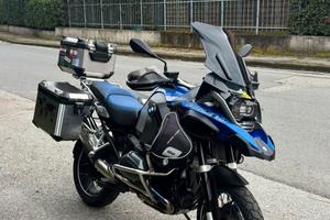 Bmw R1200Gs Adventure