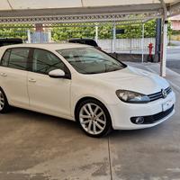 Volkswagen Golf 2.0 TDI 110cv Highline