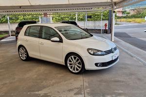 Volkswagen Golf 2.0 TDI 110cv Highline