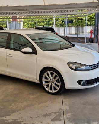 Volkswagen Golf 2.0 TDI 110cv Highline
