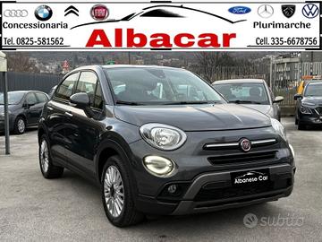 Fiat 500X 1.3 MultiJet 95 CV Business