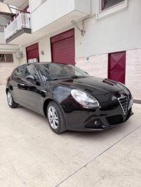 Alfa Romeo Giulietta 1.6 JTDm-2 105 CV Distinctive