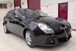 Alfa Romeo Giulietta 1.6 JTDm-2 105 CV Distinctive