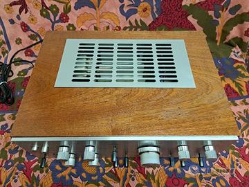 Amplificatore Technics SU-3200