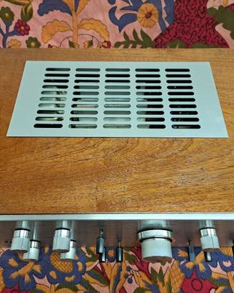 Amplificatore Technics SU-3200