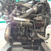 MOTORE Ford C-Max focus T3DA