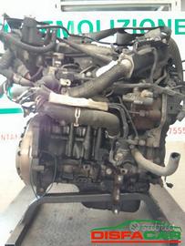 MOTORE Ford C-Max focus T3DA