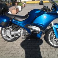 Bmw r 1150 rs - 2003