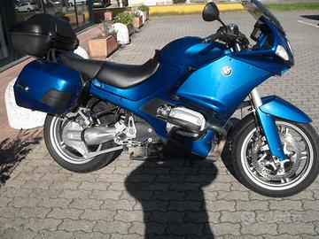 Bmw r 1150 rs - 2003