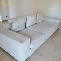 Divano 4 posti
