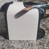 Bialetti benk in capsule 