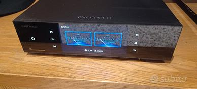Eversolo T8