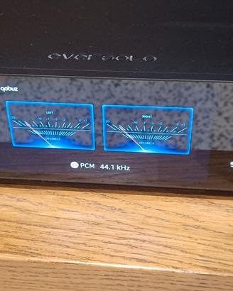 Eversolo T8