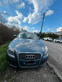 AUDI A3 2.0 TDI 2004