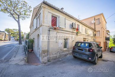 Appartamento pronto da abitare, con ingresso indip