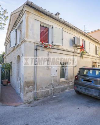 Appartamento pronto da abitare, con ingresso indip