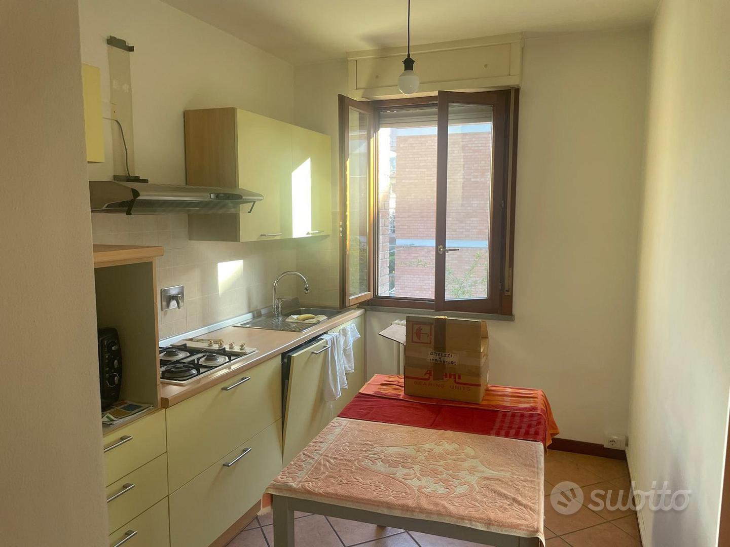Appartamento – Reggio Emilia, Laguito, San Prospero Strinati - Vista 3