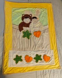 Coperta per bambini Thun