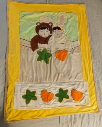 Coperta per bambini Thun