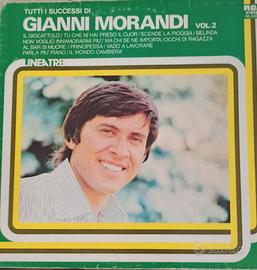 LP Vinile 33 giri vintage 1976