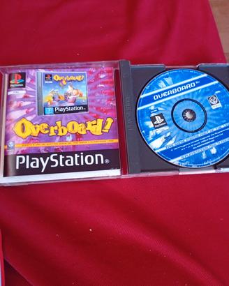 Gioco PS 1