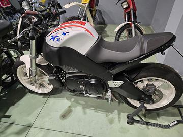 Buell XB12