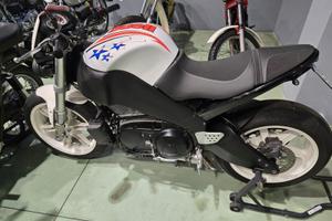 Buell XB12