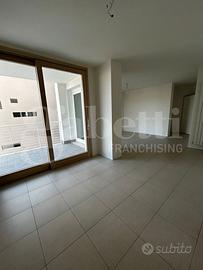 Appartamento Tortoreto [Cod. rif A221VRG]
