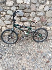 bici BMX 