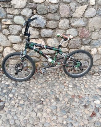 bici BMX 