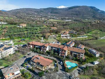3 LOCALI A COSTERMANO