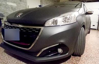 peugeot 208 gti