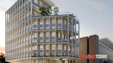 Attività / Licenza di 265 m² con 2 locali a Milano